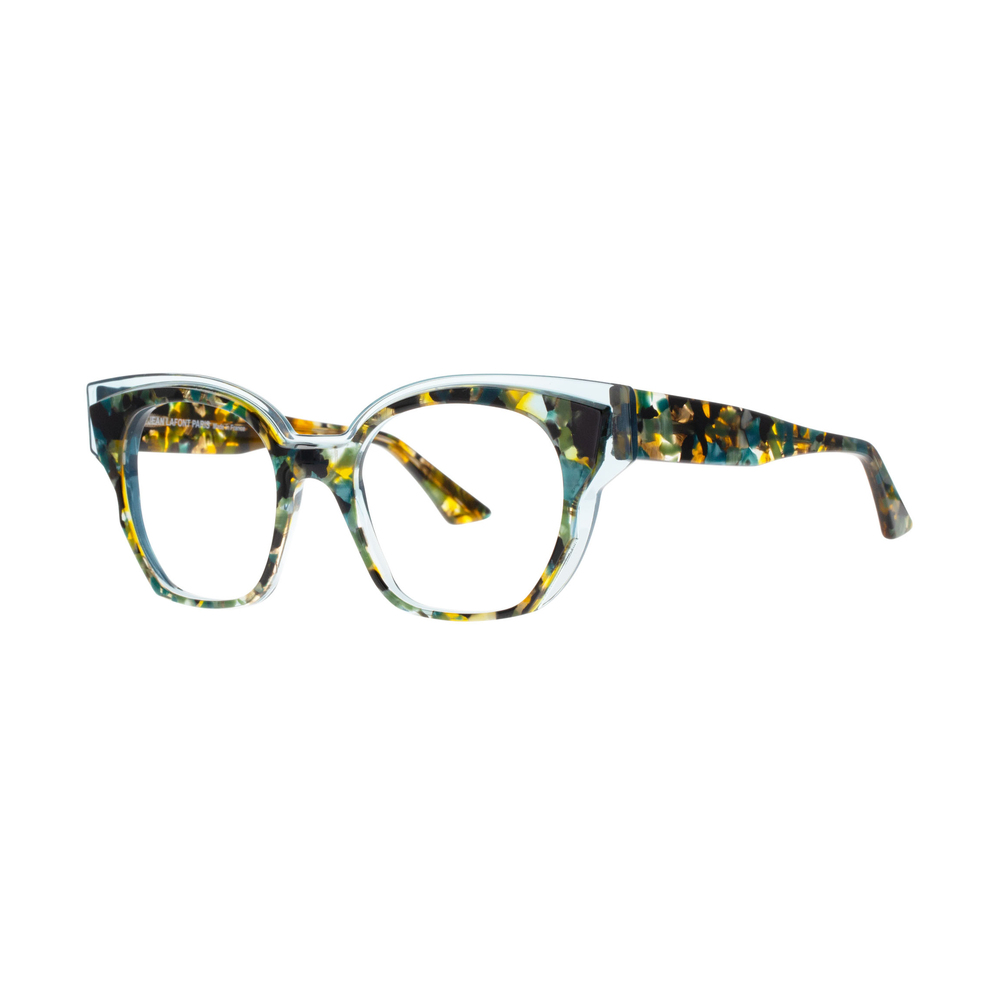 Lafont NIAGARA Eyeglasses 3177 Tortoiseshell 51mm